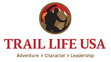 Trail Life USA Logo